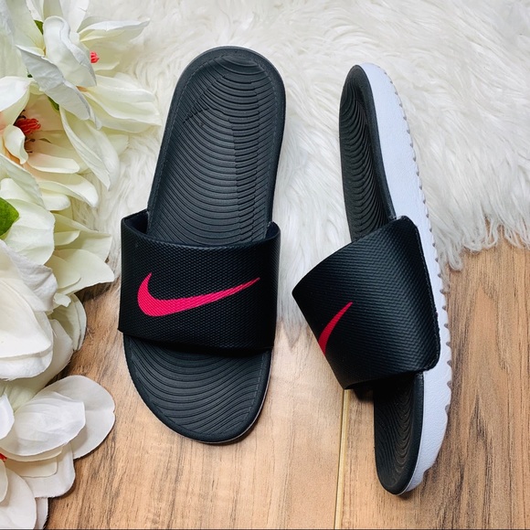 Nike Shoes - Nike Slide Sandals
